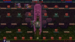 Скриншот 5 к игре Eternum EX