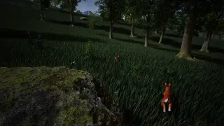Скриншот 4 к игре Survivalizm - The Animal Simulator