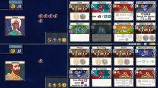 Скриншот 1 к игре Age of Rivals