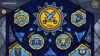 Скриншот 2 к игре Age of Rivals