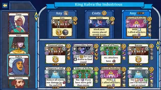 Скриншот 3 к игре Age of Rivals
