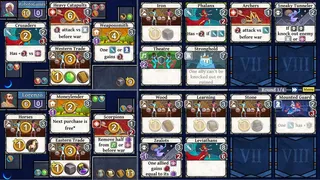 Скриншот 4 к игре Age of Rivals