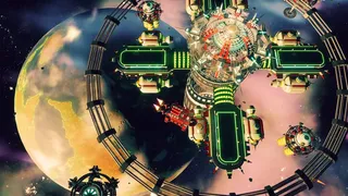 Скриншот 2 к игре I'm Titanium