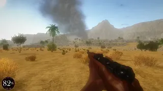 Скриншот 2 к игре REVOLT 1917