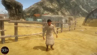 Скриншот 3 к игре REVOLT 1917