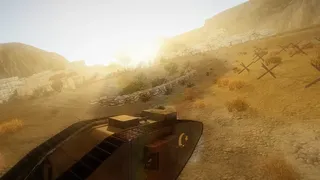 Скриншот 4 к игре REVOLT 1917