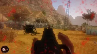 Скриншот 8 к игре REVOLT 1917