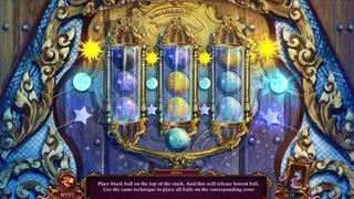 Скриншот 3 к игре Ominous Objects: Family Portrait Collector's Edition