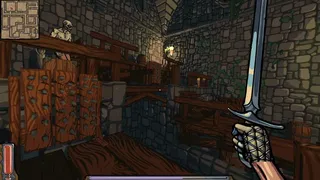 Скриншот 6 к игре Slasher's Keep