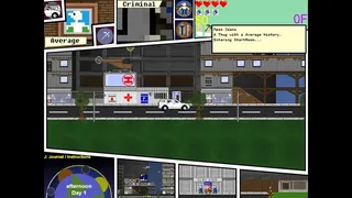 Скриншот 4 к игре Super