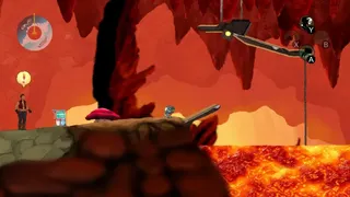 Скриншот 6 к игре Ascender