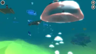 Скриншот 3 к игре Stupid Raft Battle Simulator