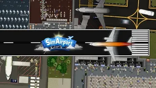 Скриншот 1 к игре SimAirport