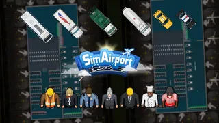 Скриншот 2 к игре SimAirport