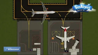 Скриншот 3 к игре SimAirport
