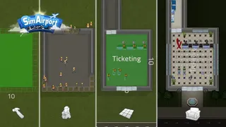 Скриншот 4 к игре SimAirport