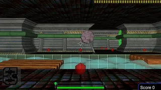 Скриншот 4 к игре Alien Insanity