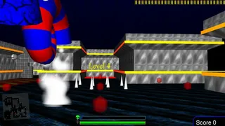 Скриншот 6 к игре Alien Insanity