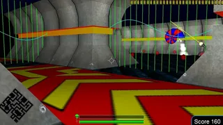 Скриншот 8 к игре Alien Insanity