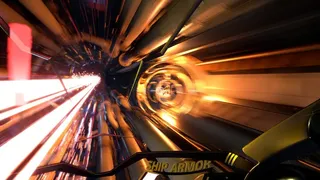 Скриншот 2 к игре Starship Commander: Arcade