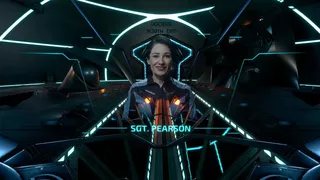 Скриншот 3 к игре Starship Commander: Arcade