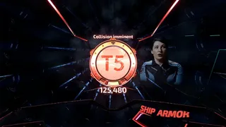 Скриншот 5 к игре Starship Commander: Arcade