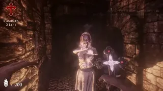 Скриншот 1 к игре Ergastulum: Dungeon Nightmares III
