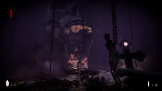 Скриншот 2 к игре Ergastulum: Dungeon Nightmares III