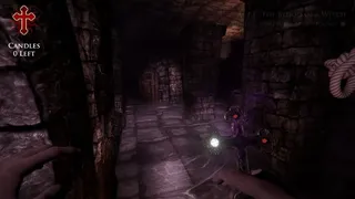 Скриншот 3 к игре Ergastulum: Dungeon Nightmares III