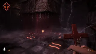 Скриншот 5 к игре Ergastulum: Dungeon Nightmares III