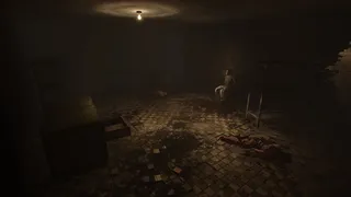 Скриншот 4 к игре Roots of Insanity