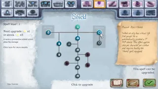 Скриншот 2 к игре Healer's Quest