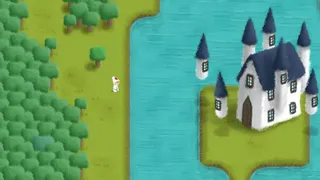 Скриншот 4 к игре Healer's Quest