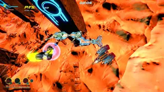 Скриншот 5 к игре Startide