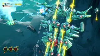 Скриншот 6 к игре Startide
