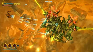 Скриншот 7 к игре Startide