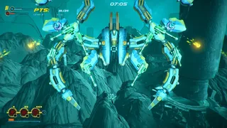 Скриншот 8 к игре Startide