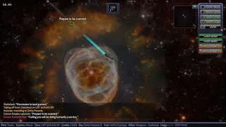 Скриншот 1 к игре Naev