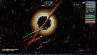 Скриншот 3 к игре Naev