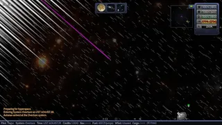 Скриншот 4 к игре Naev
