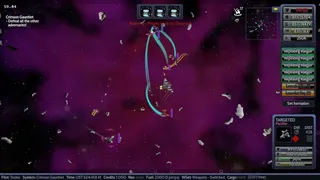 Скриншот 5 к игре Naev