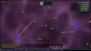 Скриншот 6 к игре Naev
