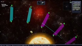 Скриншот 8 к игре Naev
