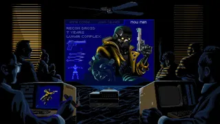 Скриншот 4 к игре HUNTDOWN