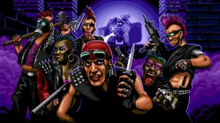 Скриншот 5 к игре HUNTDOWN