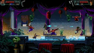 Скриншот 7 к игре HUNTDOWN