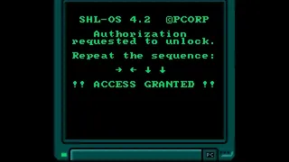 Скриншот 6 к игре Escape 2042 - The Truth Defenders