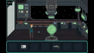 Скриншот 1 к игре Silence in Space - Season One