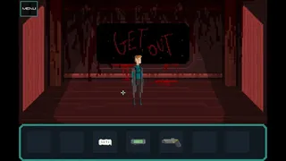Скриншот 2 к игре Silence in Space - Season One