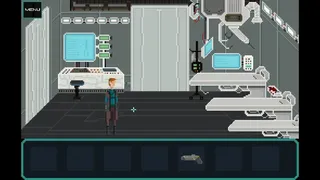 Скриншот 5 к игре Silence in Space - Season One